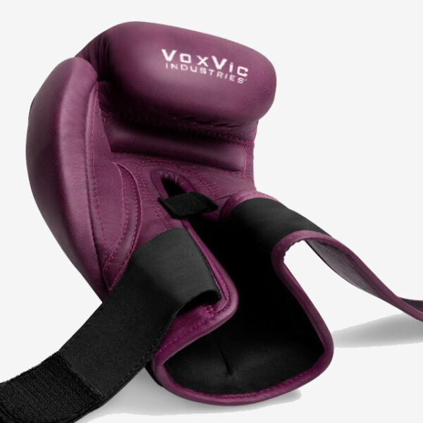 VoxVic's T3 LX Boxing Gloves – VBG251 - Image 4