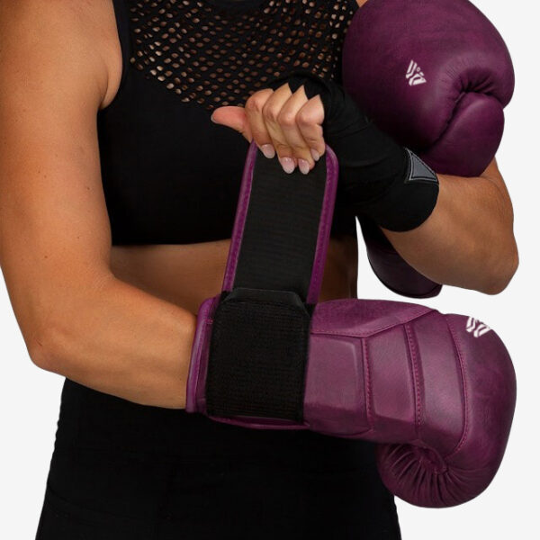 VoxVic's T3 LX Boxing Gloves – VBG251 - Image 5