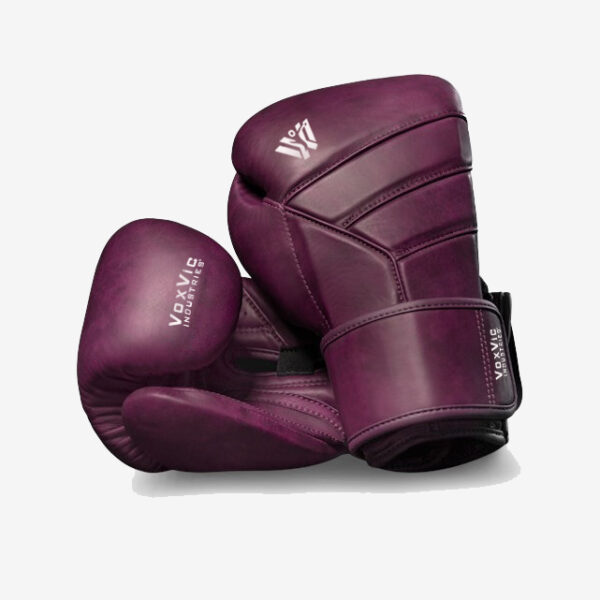 VoxVic's T3 LX Boxing Gloves – VBG251