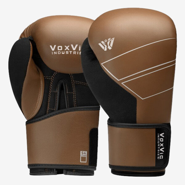VoxVic's S4 Leather – VLBG252 - Image 2