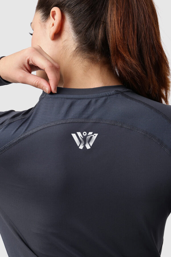 Fullsleeves Womens T-shirt – CFT289 - Image 2