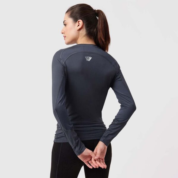 Fullsleeves Womens T-shirt – CFT289 - Image 3