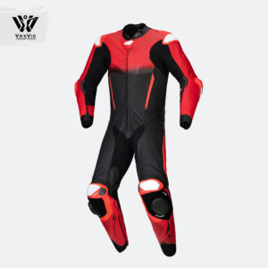 GP-R7 1pc MC Leather Suit – MBS278