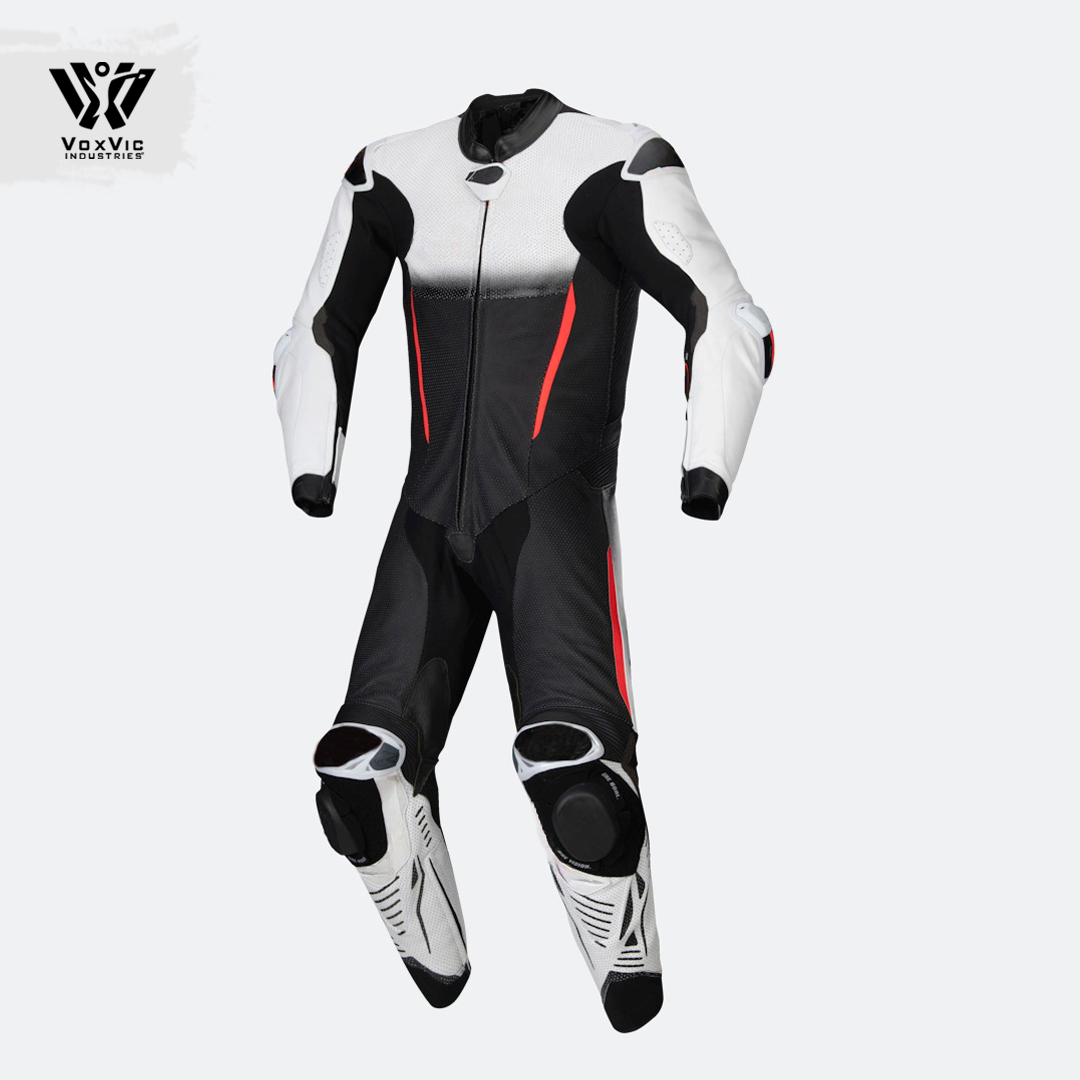 GP-R7 1pc MC Leather Suit – MBS279
