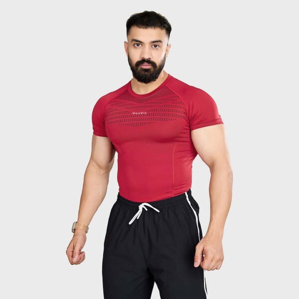 Power Seamless T-shirt – PST280