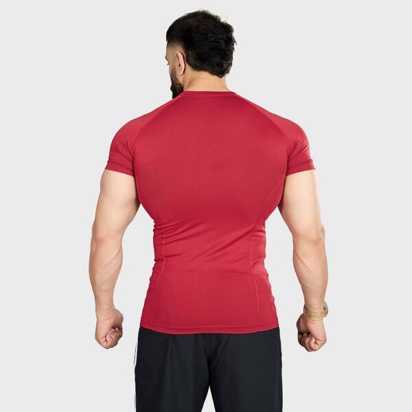 Power Seamless T-shirt – PST280 - Image 2