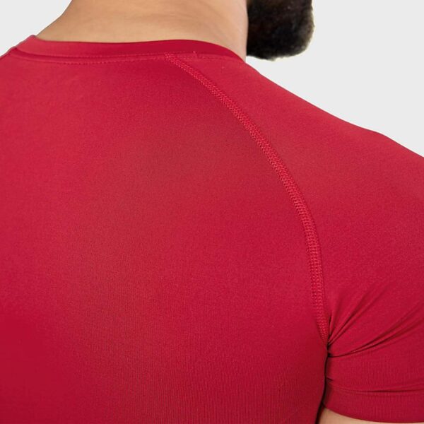 Power Seamless T-shirt – PST280 - Image 4