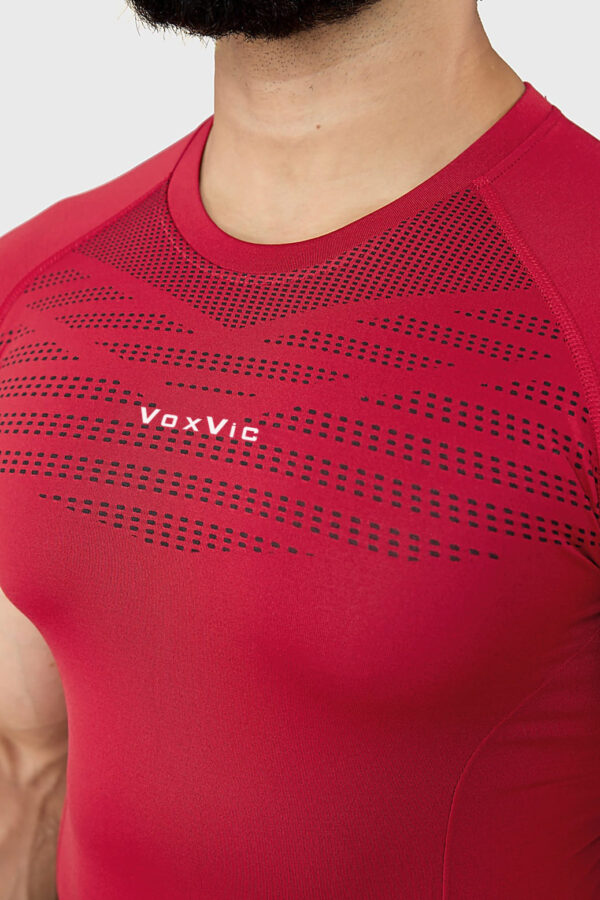 Power Seamless T-shirt – PST280 - Image 3