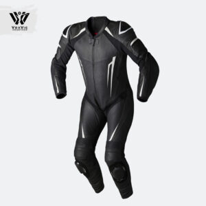 Tractech Evo 5 MC Leather Suit – MBS268