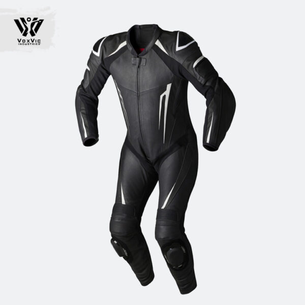 Tractech Evo 5 MC Leather Suit – MBS268