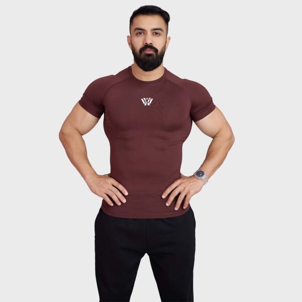 Compression T-shirt – CT282