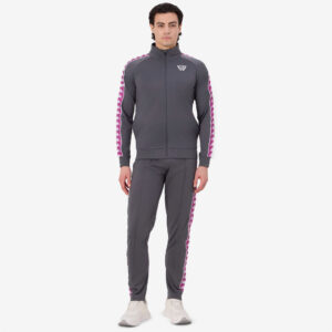 Dueduedue Slim Sport Suit – DSSS260