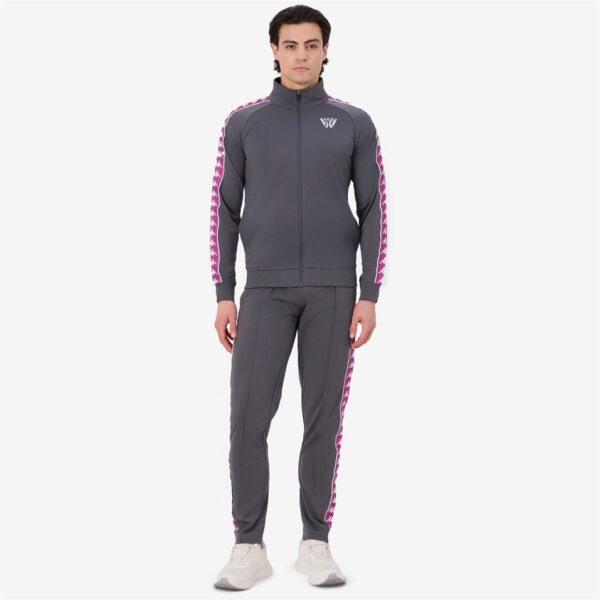 Dueduedue Slim Sport Suit – DSSS260