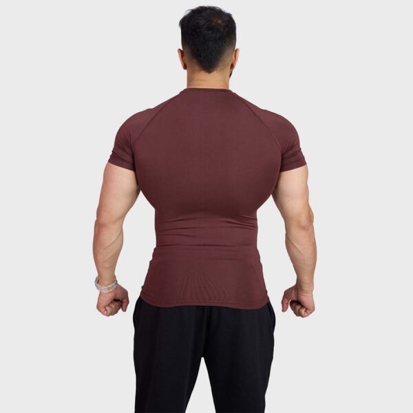 Compression T-shirt – CT282 - Image 2