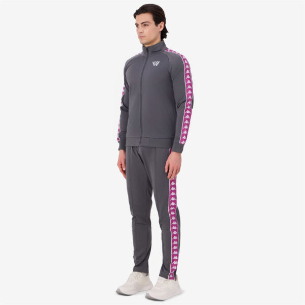 Dueduedue Slim Sport Suit – DSSS260 - Image 2