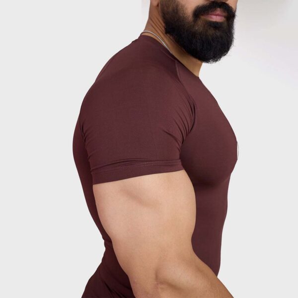 Compression T-shirt – CT282 - Image 3
