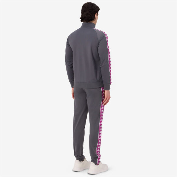 Dueduedue Slim Sport Suit – DSSS260 - Image 3