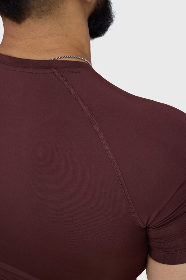 Compression T-shirt – CT282 - Image 5