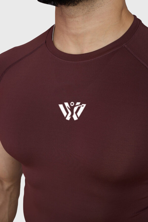 Compression T-shirt – CT282 - Image 4