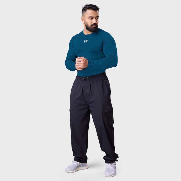 Compression Fullsleeves T-shirt – CFT283 - Image 4