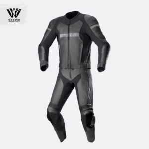 GP Force Chaser Leather Suit 2pc – MBS270
