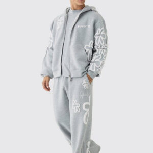 Oversized Tracksuit – OT261