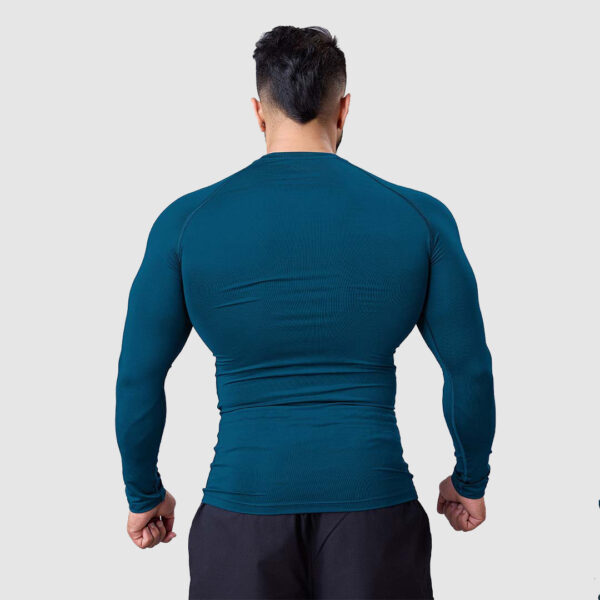 Compression Fullsleeves T-shirt – CFT283 - Image 3