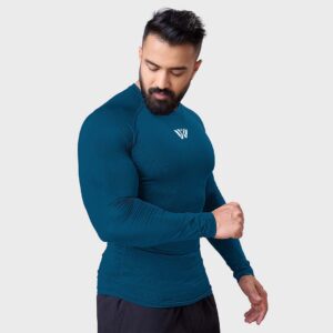 Compression Fullsleeves T-shirt – CFT283