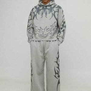 Oversized Tracksuit – OT262