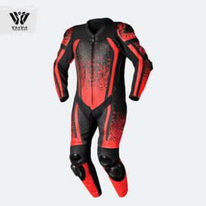 Evo Airbag Leather Suit – MBS272