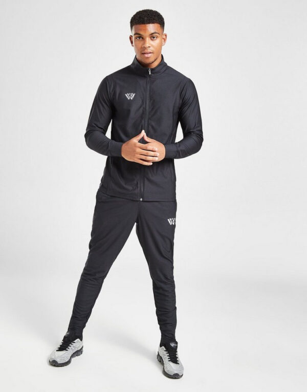 VoxVic Challenger 2.0 Tracksuit – VCT263