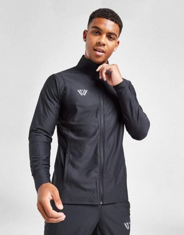 VoxVic Challenger 2.0 Tracksuit – VCT263 - Image 2