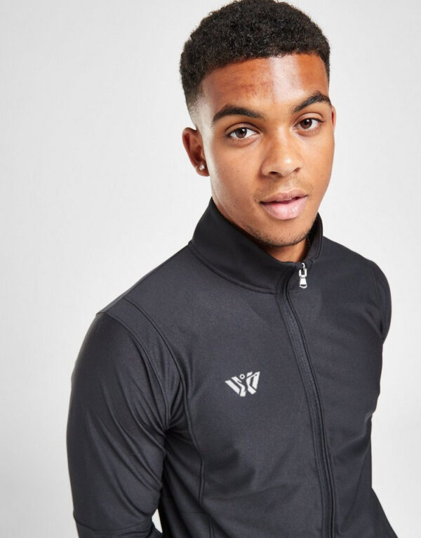 VoxVic Challenger 2.0 Tracksuit – VCT263 - Image 4