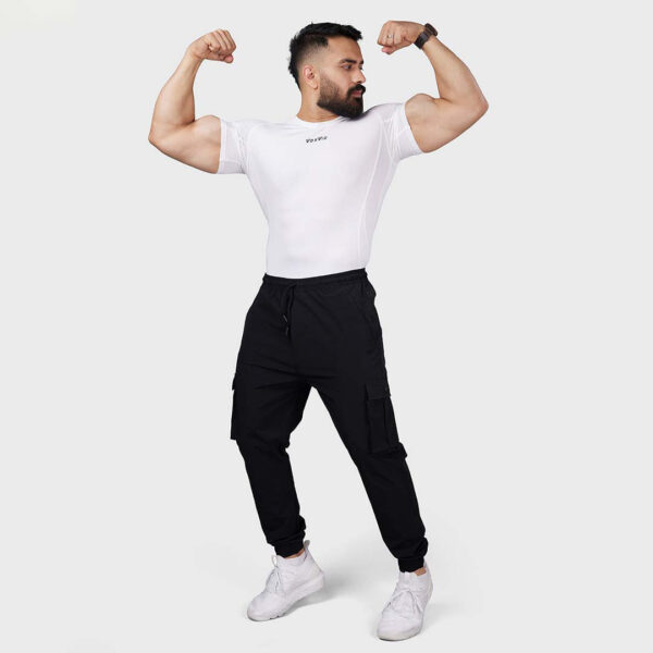 Compression 2.0 T-shirt – CT286 - Image 2