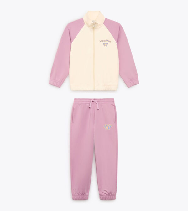 VoxVic JU. Tracksuit – VJT264 - Image 6