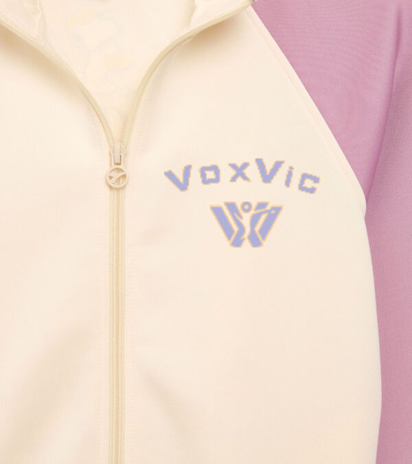 VoxVic JU. Tracksuit – VJT264 - Image 2