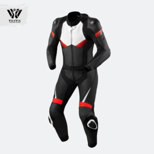 Argon 2 MC Leather Suit – MBS274