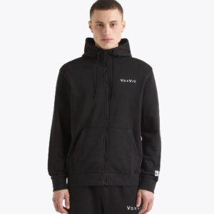 ATHLETIC TRACKSUIT black – ATB265