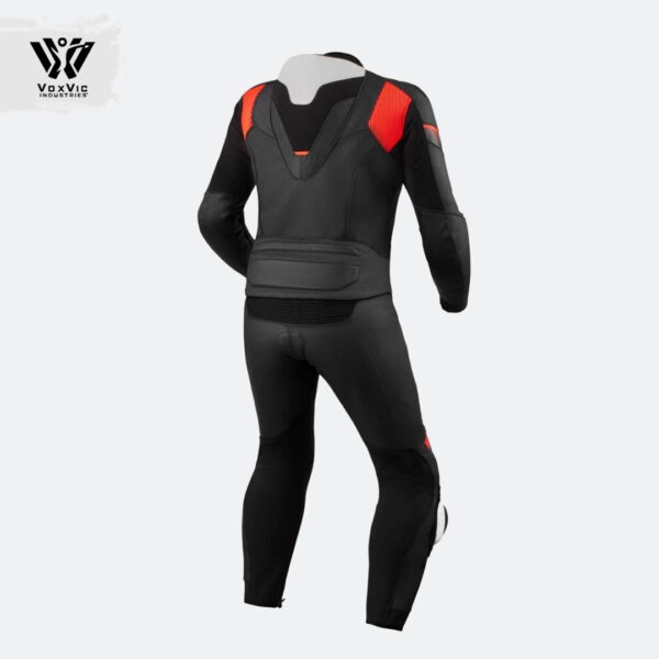 Argon 2 MC Leather Suit – MBS274 - Image 2