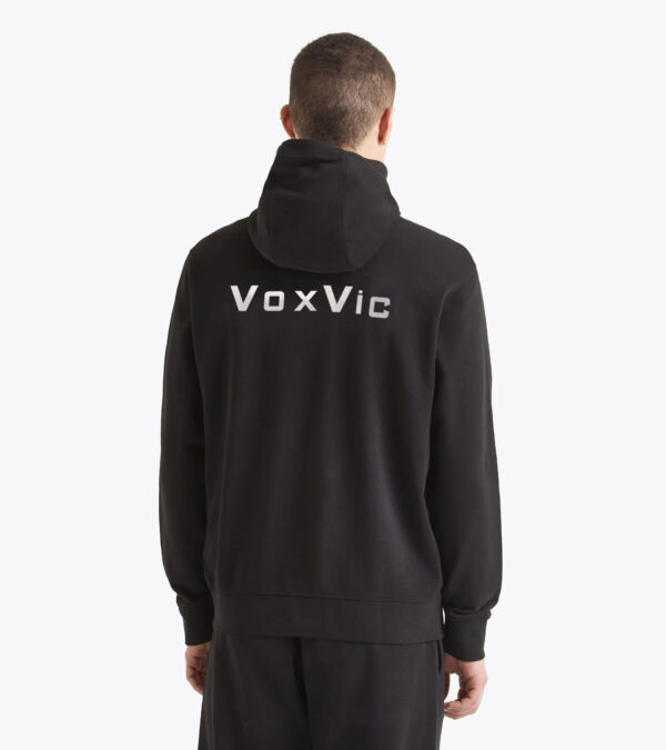 ATHLETIC TRACKSUIT black – ATB265 - Image 4