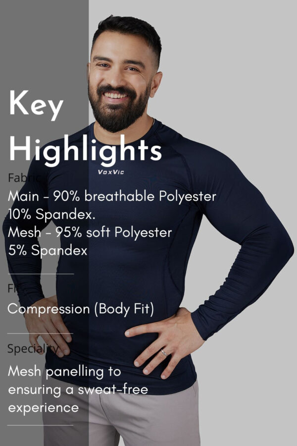 Compression 2.0 Fullsleeves – CFT287 - Image 6