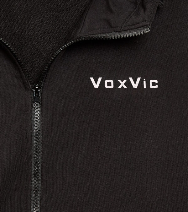 ATHLETIC TRACKSUIT black – ATB265 - Image 5