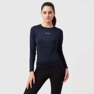 Fullsleeves Womens T-shirts – CFT288
