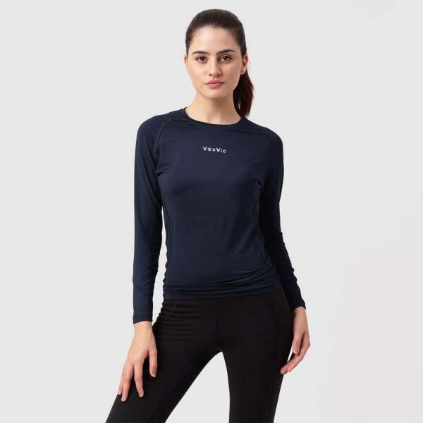 Fullsleeves Womens T-shirts – CFT288