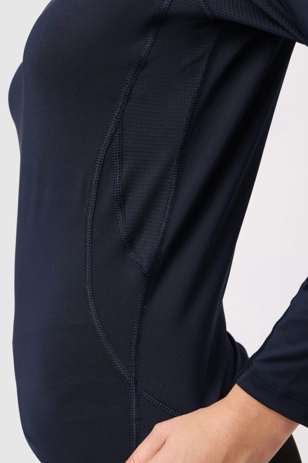 Fullsleeves Womens T-shirts – CFT288 - Image 3