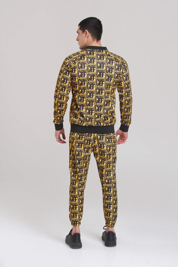 Chief Pattern Stylish TrackSuit – CPT266 - Image 6