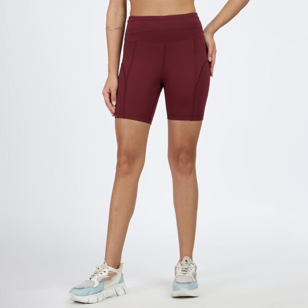 Timeless Nylon Shorts – TNS299