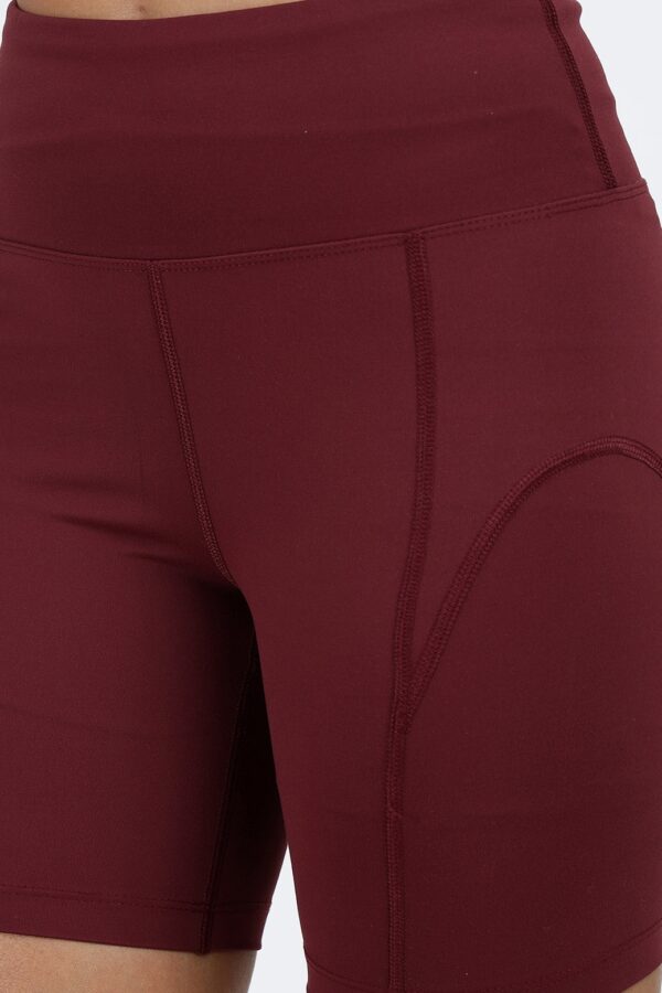 Timeless Nylon Shorts – TNS299 - Image 5