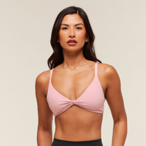 Twist Front Bralette – TFB342
