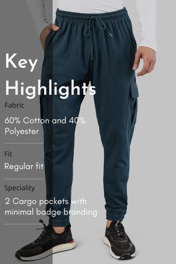 Flex Joggers – FJ319 - Image 5